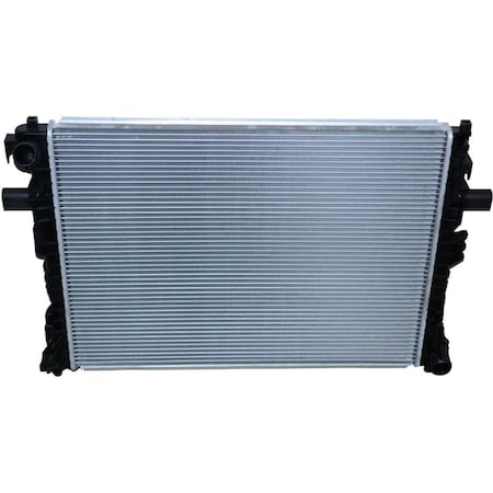 Gpd Radiator 2852C